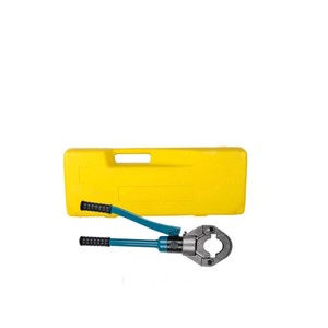 คีมจีบแบบแมนนวล Vit-w Cw-50 สำหรับท่ออลูมิเนียม-พลาสติก  คีมจีบท่อสำหรับท่อทำความร้อนใต้พื้นและท่อน้ำแรงดันสูง - Product Image 5