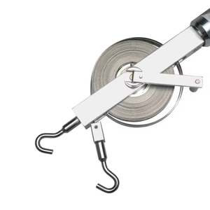 Geologische engineering <span class=keywords><strong>survey</strong></span> apparatuur stalen tunnelconvergentie extensometers - Product Image 6