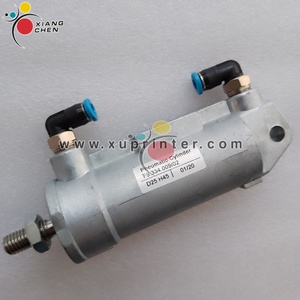 WD กระบอกสูบนิวเมติก F9.334.009นำเข้า D25 SM102 CD102 H45 XL105แผ่น XL106ตัวดักจับลม F9.334.009/02 - Product Image 2