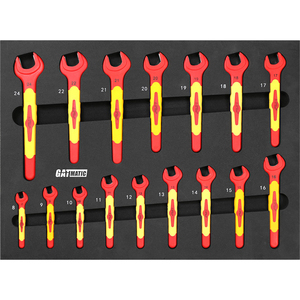 전문 1000V VDE 절연 드라이버 세트 탄소 강철 수공구 전기 수리 <span class=keywords><strong>1</strong></span> 년 보증 맞춤형 OEM