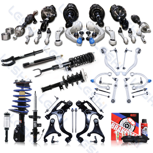 LESHI Phụ Tùng Ô Tô Trực Tuyến Oe 2053200730 A2053200730 Chấn Động Và Thanh Chống Khí Trước Bên Trái Cho Benz C CLASS W205 2014.12- - Product Image 5