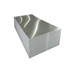 Lamina di alluminio professionale per la lavorazione su richiesta serie 1-8