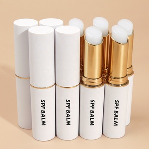 <span class=keywords><strong>Baume</strong></span> à lèvres doux naturel de luxe, Logo personnalisé de haute qualité, <span class=keywords><strong>baume</strong></span> à lèvres végétalien biologique longue durée, <span class=keywords><strong>hydratant</strong></span>, marque privée, crème - Product Image 6