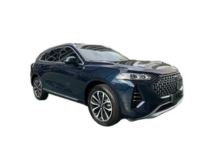 Auto Usate WEY Mocha 2021 AWD Edizione Extra Rich - Product Image 1