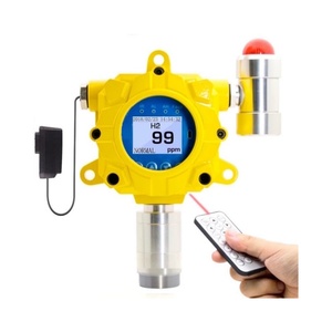 Moniteur de fluorure en ligne anti-explosion, électronique automatique, pour la mesure de la concentration de 2000 ppm, 2% - Product Image 6
