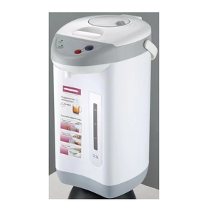 Thermobot-Hervidor eléctrico de acero inoxidable para el hogar, Caldera de agua de café de 5L, hervidor de aire - Product Image 6