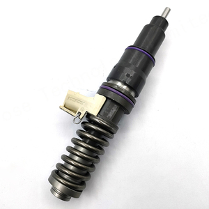 Inyector de combustible diésel, inyector de unidad electrónica 20972225 BEBE4D16001 BEBE4N01001 para D11C Volvo 21506699 21569191 - Product Image 3