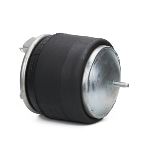 Resorte Neumático para Camión <span class=keywords><strong>VOLV</strong></span> 1V6036 W01-M58-8477 Bolsa de Suspensión Neumática 6606NP01 / 20582209 / 31171694 / 20427801 / 134462 / 37804K - Product Image 2