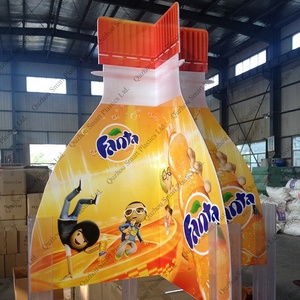 Di <span class=keywords><strong>plastica</strong></span> pieghevole bottiglia di vino bevanda display bevanda cremagliera cremagliera di esposizione - Product Image 2