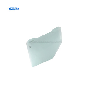 Vidrio templado genuino transparente al por mayor para puerta de auto Land Rover Range Rover Vogue L322 OE CUB500120 - Product Image 3