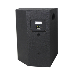 Haut-parleur actif DSP Dante fabriqué en Chine, 6,5 pouces, avec haut-parleur intégré Lavoce Italy de 90 W - Product Image 3