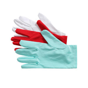 Guantes que Cambian de Color, un Truco de <span class=keywords><strong>Magia</strong></span> de Cambio Rápido con Guantes, Ilusiones de Escenario para Magos, Accesorios, Truco de <span class=keywords><strong>Magia</strong></span> - Product Image 6