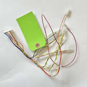 游戏机娱乐用双排线束 - Product Image 4