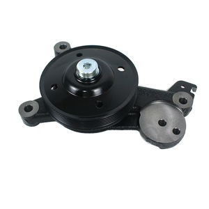 Pièces automobiles : Roue de guidage de ventilateur pour système moteur Ranger Everest 2.0 JB3Q 8609 AB - Product Image 1