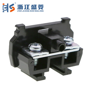 TBC-30 fabbrica cinese TBC TBD TBR 3OA serie Din-rail morsettiera pannello morsettiera - Product Image 3