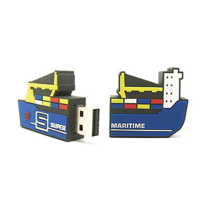 Khuyến mại Tùy chỉnh <span class=keywords><strong>PVC</strong></span> USB Flash Drive USB2.0 1GB 2GB 4GB 8GB 16GB 32GB <span class=keywords><strong>2D</strong></span> 3D hình dạng cao su USB <span class=keywords><strong>Memory</strong></span> <span class=keywords><strong>Stick</strong></span> - Product Image 4