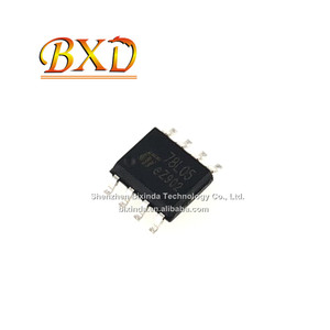 78L05 L78L05ACD13TR <span class=keywords><strong>LM78L05ACM</strong></span> UA78L05ACDR SOP-8 Mạch Tích Hợp - Product Image 4