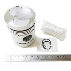 TAIWAN SUNITY NOUVEAU Goupille de piston pour moteur diesel 2TM/3TM Anti-usure OEM 723340-22721 - Product Image 1