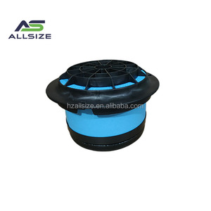 Freightliner xe buýt Bộ lọc không khí với các yếu tố dòng chảy kênh điều kiện mới mô hình p607955 ca4700 p548070 af26154 42809 - Product Image 2