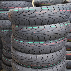 Nouveaux pneus de moto tout-terrain 12/<span class=keywords><strong>14</strong></span>/<span class=keywords><strong>16</strong></span>/17/18 pouces Tubeless anti-dérapant résistant à l'usure avec de grandes dents de fleur en caoutchouc - Product Image 1