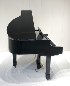 Digital Grand Piano With 88-Key Hammer Action <b>Keyboard</b> Piano Tone Multi-function - Product Image 5