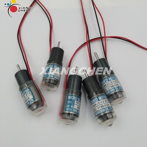 DO High Quality Ink Key Motor TE-16KJ2-12-576 for Ryobi <b>Printing</b> <b>Machine</b> Parts - Product Image 4