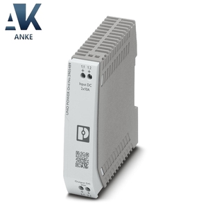 UNO-DIODE/5-24DC/2X10/1X20-Module de redondance 2905489 - Product Image 1