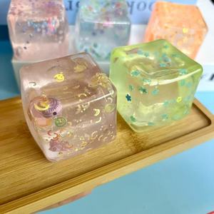 Squeeze Sensory Toys Relief Squishy Fidget Toys - Product Image 4