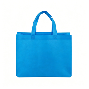 Bolsas de Tela No Tejida Reutilizables, Ecológicas, con Logotipo Personalizado para Eventos Promocionales y Publicidad Comercial - Product Image 3