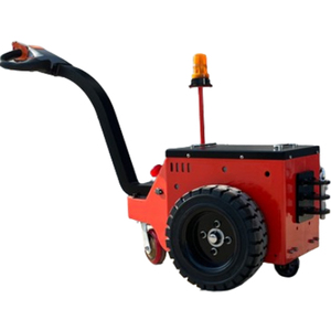 1.6 Ton elektrik çekme traktörü uçak çekme römorkör - Product Image 1