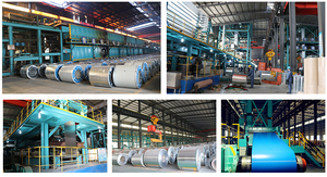Conduit métallique <span class=keywords><strong>flexible</strong></span> gris à haute résistance à la traction, recouvert de PVC, 6-<span class=keywords><strong>100</strong></span> mm, avec double boucle en acier inoxydable, service personnalisé - Product Image 5