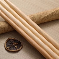 Maßgefertigte Drumsticks, Originalmodell, für Musikinstrumente und Zubehör.