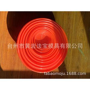 <b>Plastic</b> <b>Basket</b> Mold Multi Cavity Injection Molding For Tableware And Daily Necessities - Product Image 4