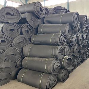 High-quality Eva Epdm Synthetic Closed Cell Foam <b>Rubber</b> <b>Sheet</b> Insulation <b>Sheets</b> - Product Image 6