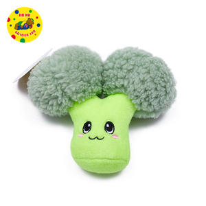 Muñeco de Peluche Personalizado de Vegetales, Nuevo, Barato, de Dibujos Animados, al por Mayor - Product Image 3