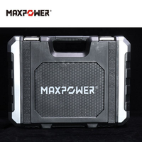 Kit d'outils d'entretien électrique MAXPOWER, boîtes à outils économiques, kit d'outils pour électriciens