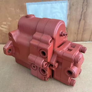 ปั๊มไฮดรอลิก PVPC-C-4046/1Dl  PVPCC-4046/1D 12 PVPCC-4046/1D 12 PVPC-C-5073/1D 12 PVPC-C-5073/1D PVPC-C-4046/1D 12 ปั๊มลูกสูบ - Product Image 5