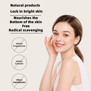 OEM Eigenmarke Hochwertige Hochdosis-Glutathion-Kapseln zur Hautaufhellung mit Extra Starkem Glutathion, Vitamin C und Kollagen - Product Image 4