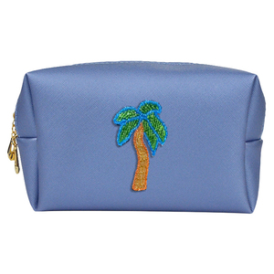 Bolsa de Cosméticos de Alta Calidad, Bolsas de Diseño Coloridas, Modernas, para Exteriores, con Diseño de Estrella de Mar y Helado, Bolsa de Cosméticos Suave para Compras - Product Image 6