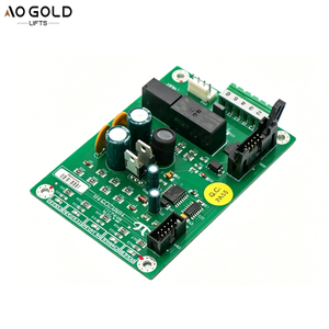 Placa Electrónica para Gabinete de Emergencia en <span class=keywords><strong>Ascensores</strong></span> HAA2054A1, Placa de Control de Carga - Product Image 1