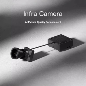 Offre Spéciale : Caméra infrarouge CADDXFPV pour drone DIY – Amélioration IA, capteur noir et blanc haute résolution CADDX - Product Image 3