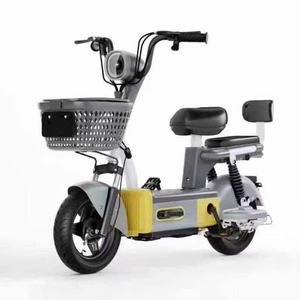 Bicycle Price <b>Frame</b> For New American Of Mens Lady Battery Used Locks 2000W Hydraulic Brake E Solar Delivery Child Electric Bike - Product Image 3