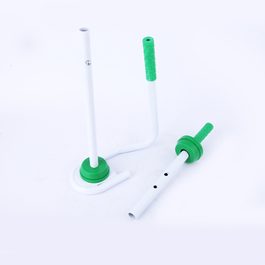 Hướng Dẫn Sử Dụng Tay Bộ Phim Kéo Dài Gói Dispenser Bán Tự Động Máy Bao Bì Nhựa Nhà Hàng Hàng Hóa Cung Cấp Hàng Dệt May - Product Image 3