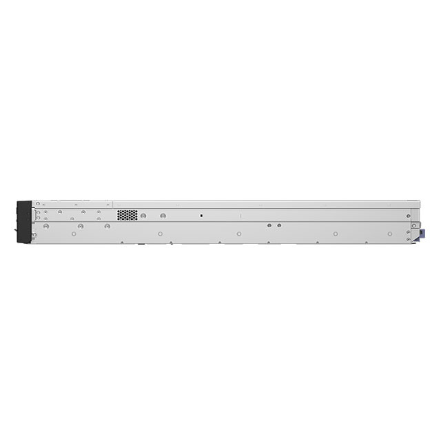 Nettrix Artificial Intelligence X620 G50 DDR5 GPU AI Server