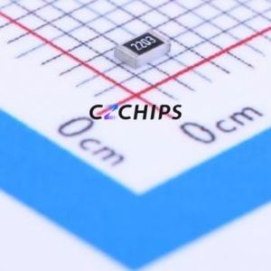 Resistencia SMD RS-05K2203FT 0805 (Tipo: Película Gruesa) (Resistencia: 220kOhm Precisión: 1%) - Product Image 1