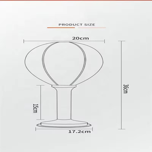 Ventosa Reflex tensione tensione giocattoli sacco da boxe Stress Buster rilievo Free Standing tavolo velocità punzonatura palla velocità - Product Image 4