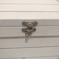 Vente en gros de maisons en bois simples pour animaux de compagnie avec porte Cages extérieures verrouillables pour animaux de reptile