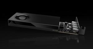 Tarjeta Gráfica Profesional RTX A400 PCIe 4.0 4GB GDDR6 con Ventilador, GPU para Estación de Trabajo, para Modelado CAD 3D, CAD CAM, Tarjeta Gráfica 3D - Product Image 6