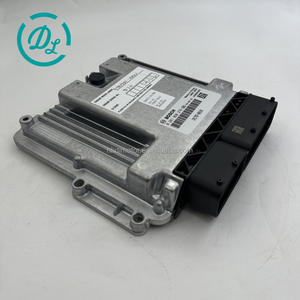 ตัวควบคุม ECU รุ่น EexcavaStart 129A00-75910 สำหรับเครื่องยนต์ 4TNV86 4TNV98 4TNV88 รถขุด รับประกัน 1 ปี - Product Image 2