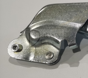 OE 9673591380プジョー508エンジンカバーヒンジ (左) (ブランドDatwy) - Product Image 3